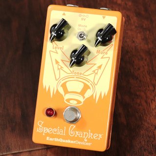 EarthQuaker DevicesSpecial Cranker  【梅田店】