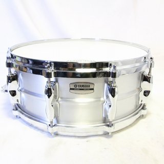 YAMAHA RAS1455 14x5.5 Recording Custom ALUMINUM ヤマハ スネアドラム【池袋店】