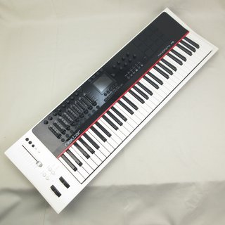 NektarPANORAMA P6 61鍵MIDIキーボード 【横浜店】