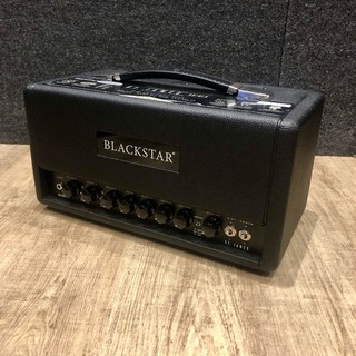 Blackstar【USED】St.JAMES 50 6L6 Head