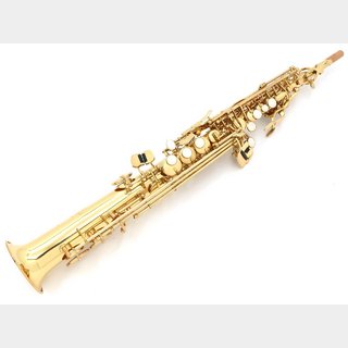marcato ソプラノサックス Sophia Series ラッカー仕上げ【横浜店】
