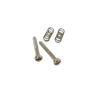 MontreuxInch TL pickup screws for neck 2 No.906 ギターパーツ ネジ
