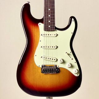 Black Smoker Standard Series SIGMA-SSS -3 Tone Sunburst-