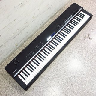 坂本龍一のピアノ展』がヤマハ銀座店で3月開催。Opera Pianoも