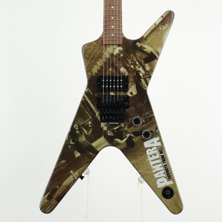 DEAN DB Cowboys From Hell Graphic Paint 【心斎橋店】