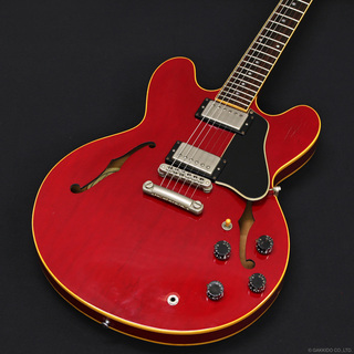 Gibson ES-335 Dot (1987)