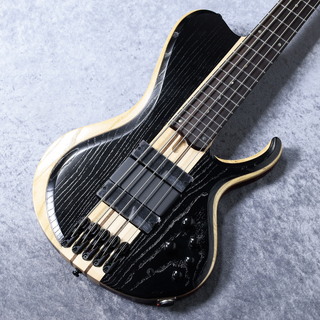 IbanezBTB865SC -Weathered Black Low Gloss-【4.44kg】【#240410244】