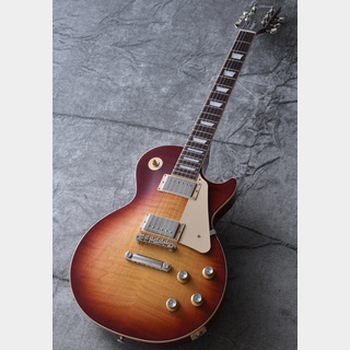 Gibson Les Paul Standard '60s Figured Top Bourbon Burst #207330118 【店頭未展示品】【即納可能!】