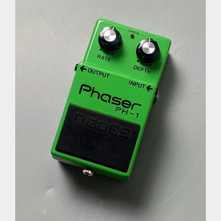 ギター用エフェクター、BOSS、OD-1の検索結果【楽器検索デジマート】