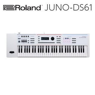 Roland JUNO-DS ホワイト