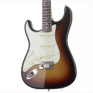 Fender American Ultra Stratocaster LH UltraBurst【新宿店】