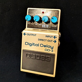 BOSS DD-3 Digital Delay