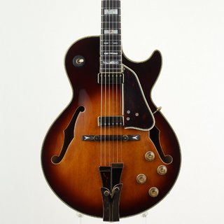 Ibanez 1981年製 George Benson Signature GB10BS Brown Sunburst【福岡パルコ店】