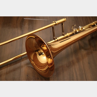 YAMAHA ヤマハ YSL-456G テナーバストロンボーン 【1年保証】 【名古屋栄店】