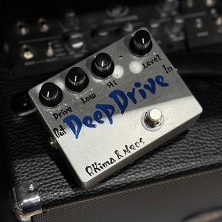 AKIMA&NEOSの検索結果【楽器検索デジマート】