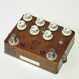 JHS Pedals【USED】Sweet Tea V2