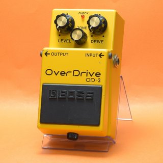 BOSS OD-3 Over Drive【福岡パルコ店】