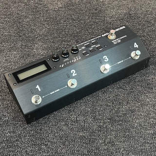 BOSS MS-3 Multi Effects Switcher 【OUTLET】