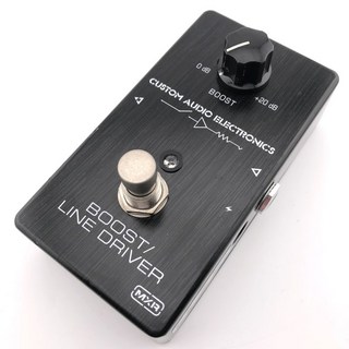 MXR 【USED】 MC401 Boost/Line Driver