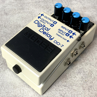 BOSS、DD-7の検索結果【楽器検索デジマート】