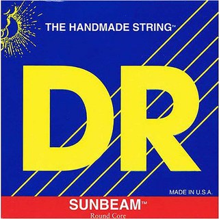 DRSUNBEAM Phosphor Bronze Acoustic Guitar Strings(12-54)［RCA12］
