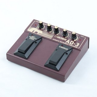 BOSS 【USED】 AD-3※本体のみ ボス