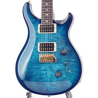 Paul Reed Smith(PRS)Custom24 10top (Cobalt Blue) 【SN.0347656】【2022年生産モデル】【特価】