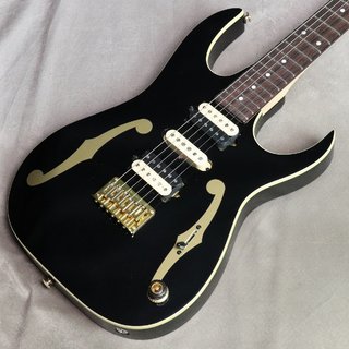 Ibanez PGM50-BK (Black) Paul Gilbert Signature ポール・ギルバート 【横浜店】