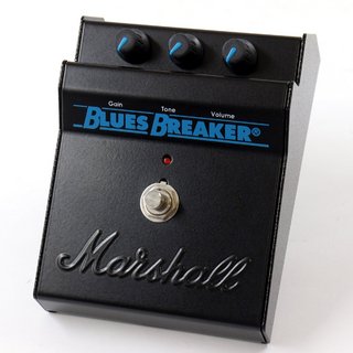 MarshallBLUES BREAKER Reissue ギター用 オーバードライブ 【池袋店】