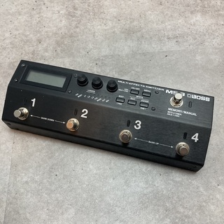 BOSS MS-3 Multi Effects Switcher