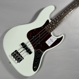 Fender Made in Japan Traditional 60s Jazz Bass Rosewood Fingerboard Olympic White エレキベース ジャズベース