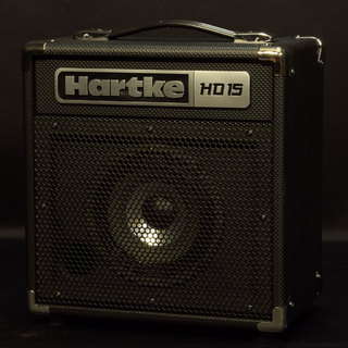 Hartke HD15 Combo 【福岡店】（中古）【楽器検索デジマート】