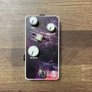 Old Blood Noise Endeavors BL-44 Reverse コンパクトエフェクター クロック可変＋逆再生エフェクト