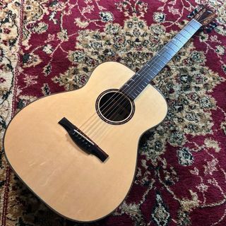 すぐ使える アコギ Morris MG-302TS 整備済み品 見た目ギブソン Morris / M-022 TS (タバコ・サンバースト) 【PERFORMERS