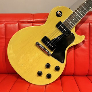 Gibson Les Paul Special TV Yellow-2024-【御茶ノ水本店 FINEST GUITARS】