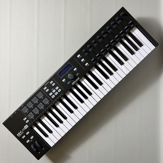Arturia KeyLab Essential 49 Black Edition 49鍵盤 MIDIキーボード