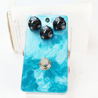 Leqtique Over Statement Special中古品 Leqtiqueの検索結果【楽器検索デジマート】