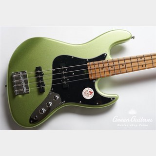 Bacchus WJB-1DX RSM/M - French Green Metallic