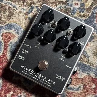 Darkglass Electronics、B7Kの検索結果【楽器検索デジマート】