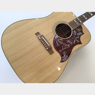 Gibson Hummingbird Original / Antique Natural
