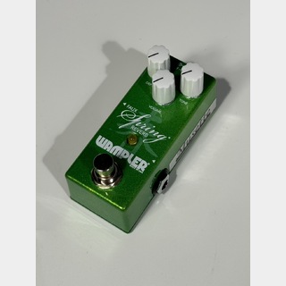 Wampler PedalsMiniFauxSpringReverb【ワンプラーペダル】【リバーブ】