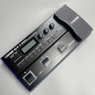 BOSS 【中古】GT-1　GT1　BOSS