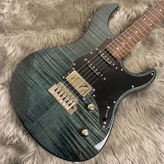 Yamaha PACIFICA 612の検索結果【楽器検索デジマート】