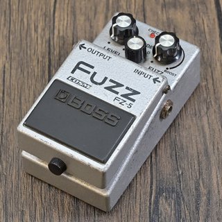 BOSSFZ-5 Fuzz ファズ ボス エフェクター【名古屋栄店】