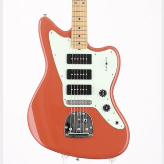 Fender Noventa Jazzmaster Fiesta Red【御茶ノ水本店】