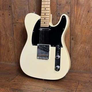 FenderAmerican Special Telecaster Olympic White