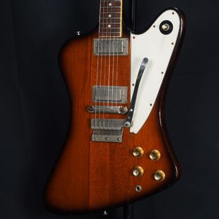 Gibson 1963年製 Firebird III Sunburst 【御茶ノ水本店FINEST GUITARS】