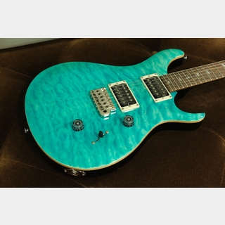 Paul Reed Smith(PRS) SE Custom 24 Quilt / Sapphire