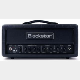 Blackstar HT-5RH-MKIII 5W 真空管アンプ・ヘッド ギターヘッドアンプ ブラックスター【WEBSHOP】