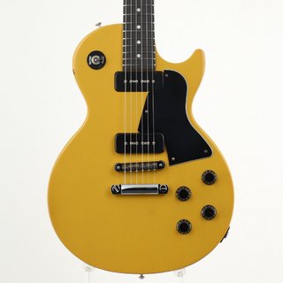 GibsonLes Paul Special Single Cutaway Worn Yellow 【梅田店】